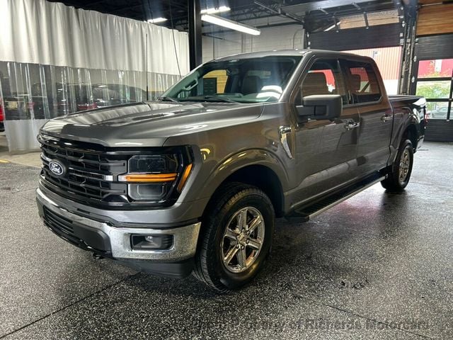 ford f-150 2024 1FTFW3L56RKD53281 image ford f-150 2024 1FTFW3L56RKD53281 image