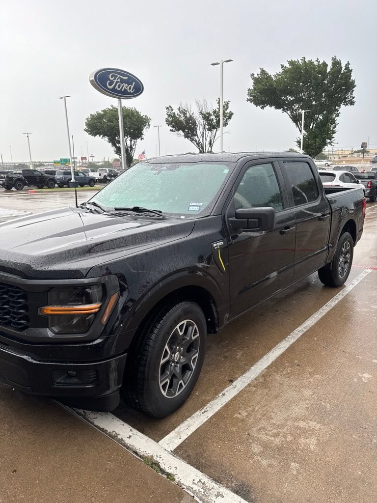 ford f-150 2024 1FTEW2KP3RKE66940 image ford f-150 2024 1FTEW2KP3RKE66940 image