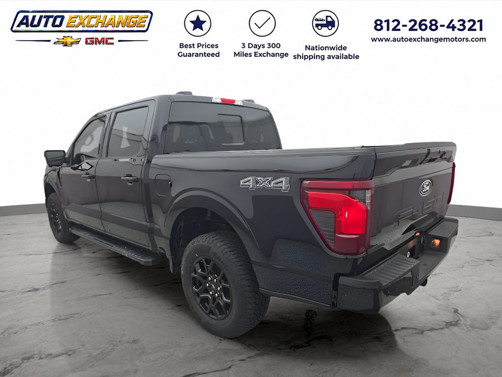 ford f-150 2024 1FTEW3LP1RKD07211 image ford f-150 2024 1FTEW3LP1RKD07211 image