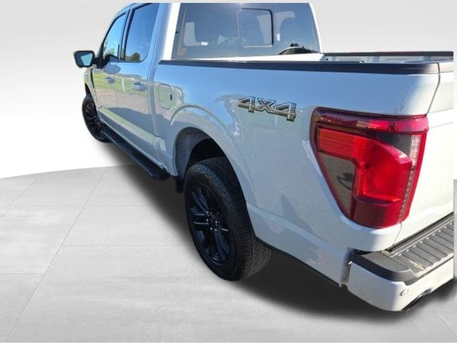 ford f-150 2024 1FTFW3L50RFA13553 image ford f-150 2024 1FTFW3L50RFA13553 image