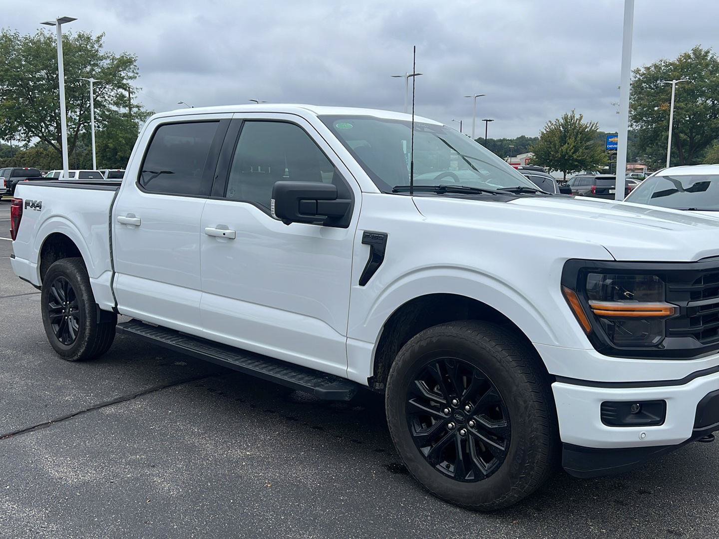 ford f-150 2024 1FTEW3LP7RFB09936 image ford f-150 2024 1FTEW3LP7RFB09936 image