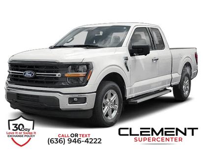 ford f-150 2024 1FTFW3L84RKE01502 image ford f-150 2024 1FTFW3L84RKE01502 image