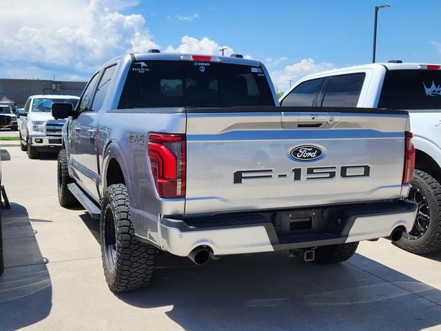 ford f-150 2024 1FTFW5LD4RFA88999 image ford f-150 2024 1FTFW5LD4RFA88999 image