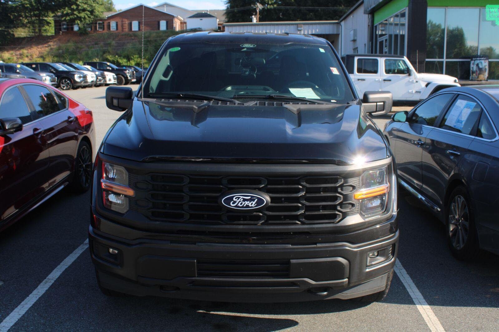 ford f-150 2024 1FTFW2L54RFB67015 image ford f-150 2024 1FTFW2L54RFB67015 image