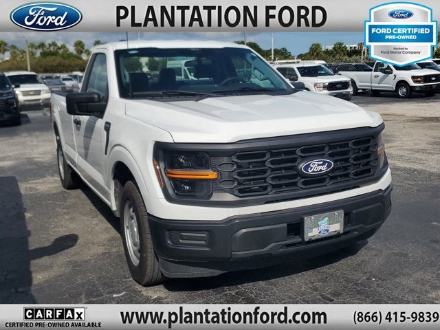ford f-150 2024 1FTMF1KP1RKF60028 image ford f-150 2024 1FTMF1KP1RKF60028 image