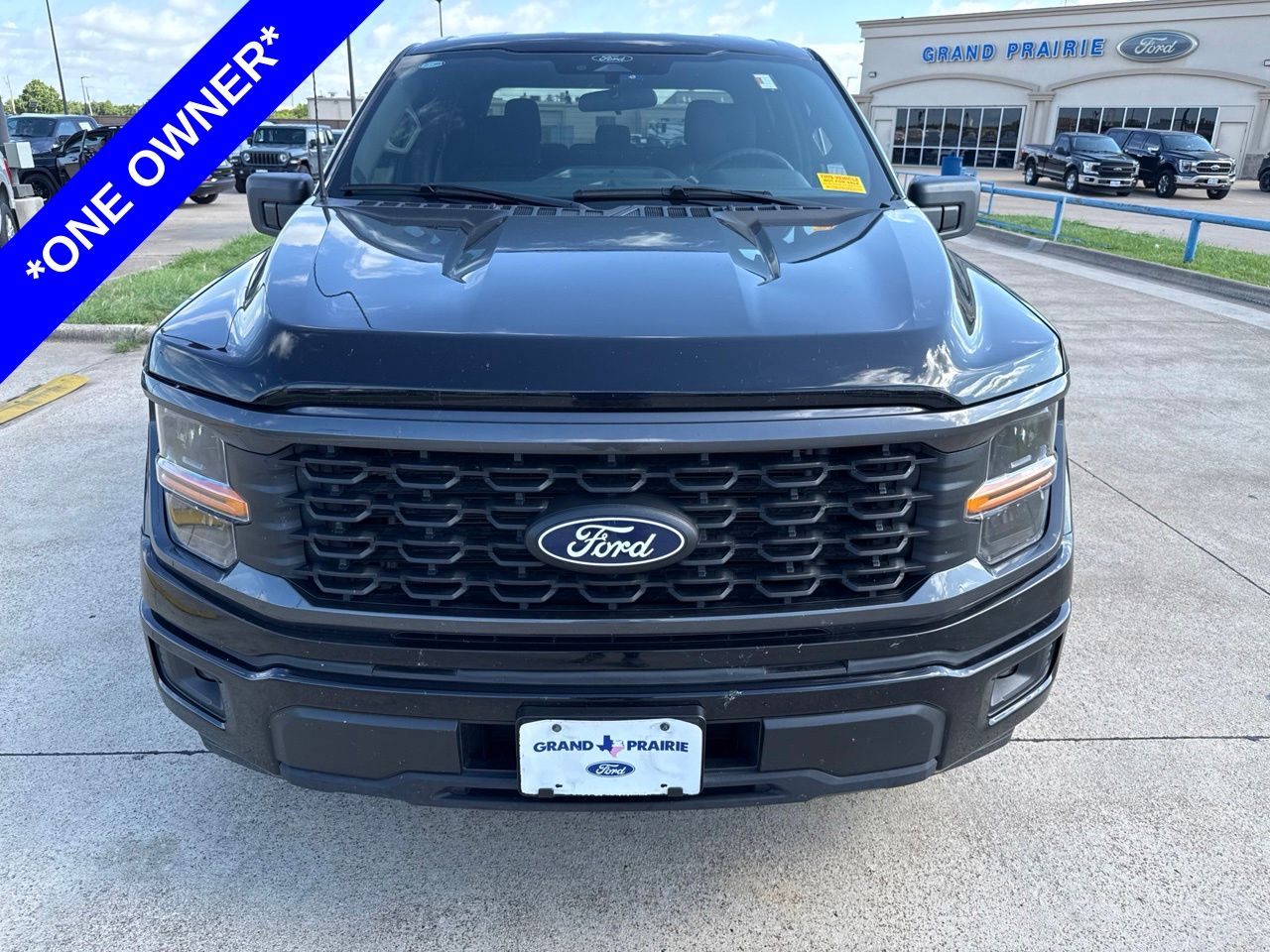 ford f-150 2024 1FTEW2KP3RKF11505 image ford f-150 2024 1FTEW2KP3RKF11505 image