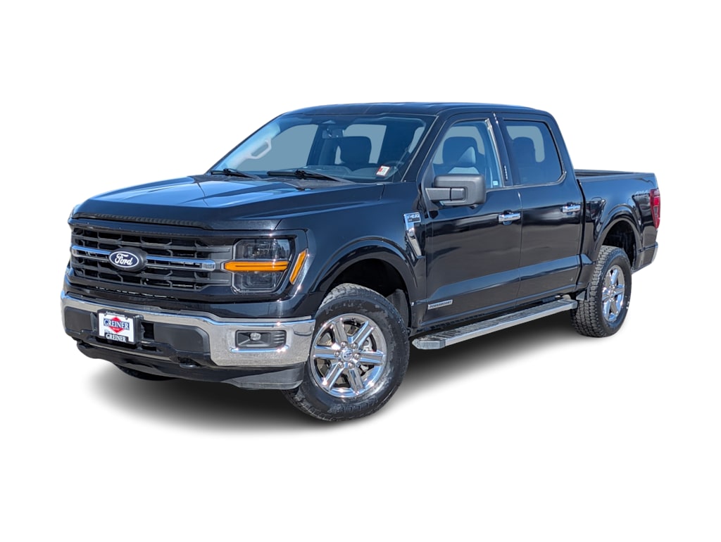 ford f-150 2024 1FTFW3LD8RFA25196 image ford f-150 2024 1FTFW3LD8RFA25196 image
