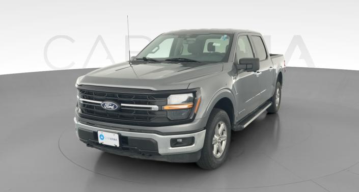 ford f-150 2024 1FTFW3LD8RFA25120 image ford f-150 2024 1FTFW3LD8RFA25120 image