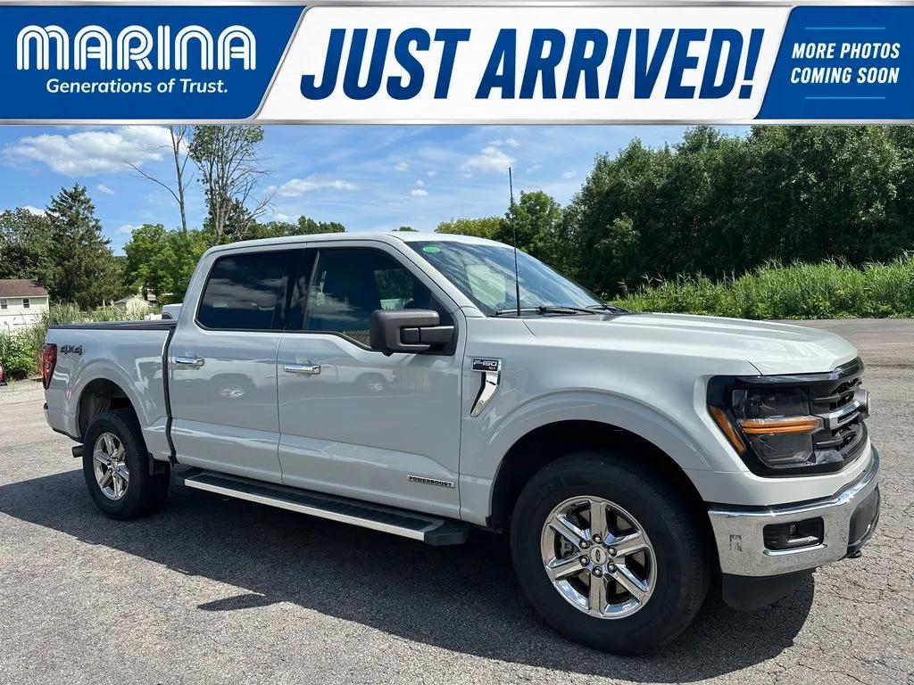 ford f-150 2024 1FTFW3LDXRFA36720 image ford f-150 2024 1FTFW3LDXRFA36720 image