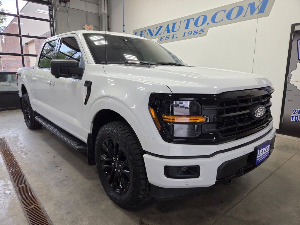ford f-150 2024 1FTFW3L50RFA42695 image ford f-150 2024 1FTFW3L50RFA42695 image