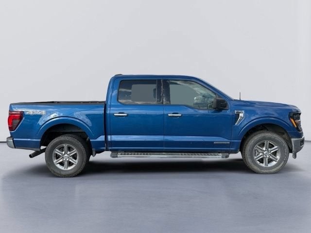 ford f-150 2024 1FTFW3LD1RFA35522 image ford f-150 2024 1FTFW3LD1RFA35522 image