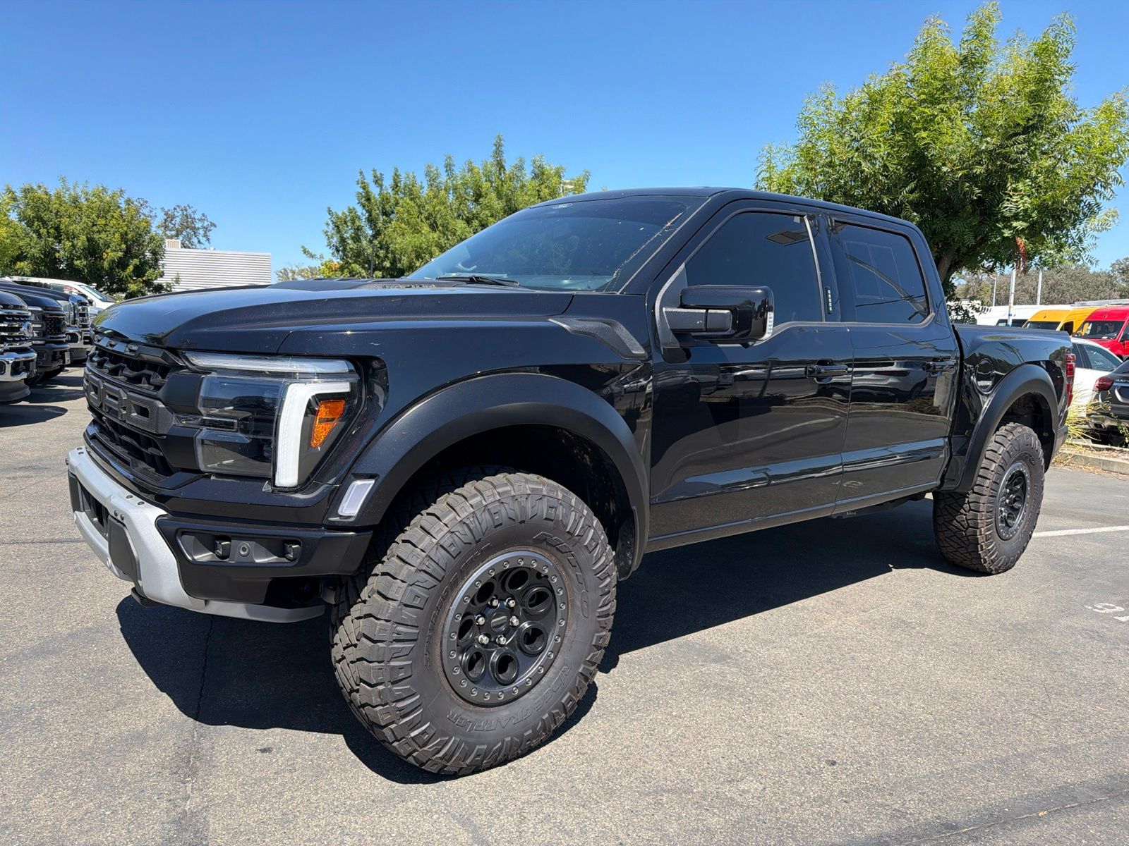 ford f-150 2024 1FTFW1RG3RFB07780 image ford f-150 2024 1FTFW1RG3RFB07780 image