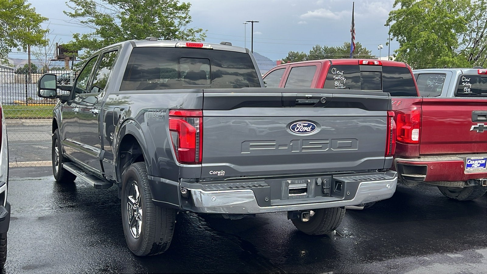 ford f-150 2024 1FTFW3L8XRKE12309 image ford f-150 2024 1FTFW3L8XRKE12309 image