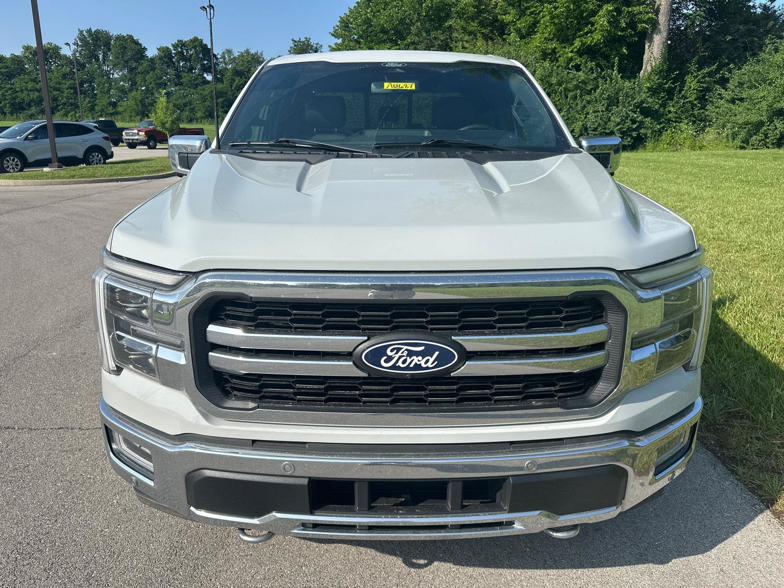 ford f-150 2024 1FTFW5LD2RFA20040 image ford f-150 2024 1FTFW5LD2RFA20040 image