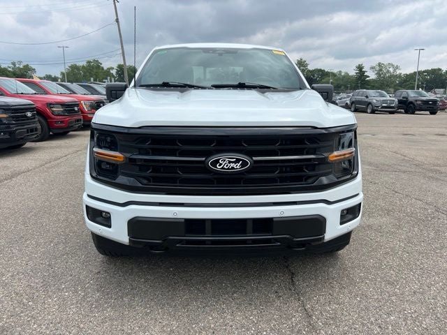 ford f-150 2024 1FTFW3LD3RFB33354 image ford f-150 2024 1FTFW3LD3RFB33354 image