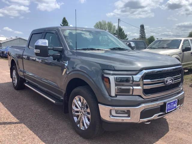 ford f-150 2024 1FTFW5L88RKE14975 image ford f-150 2024 1FTFW5L88RKE14975 image