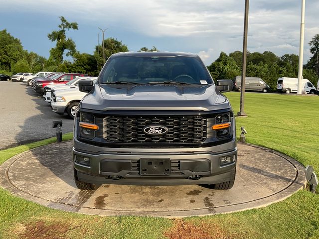 ford f-150 2024 1FTFW2L5XRKD75651 image ford f-150 2024 1FTFW2L5XRKD75651 image