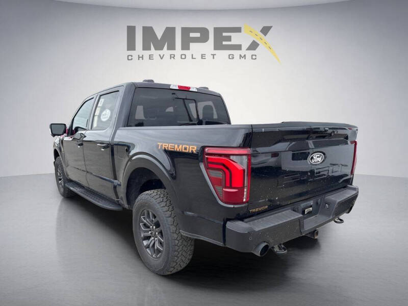 ford f-150 2024 1FTFW4L83RFA67879 image ford f-150 2024 1FTFW4L83RFA67879 image
