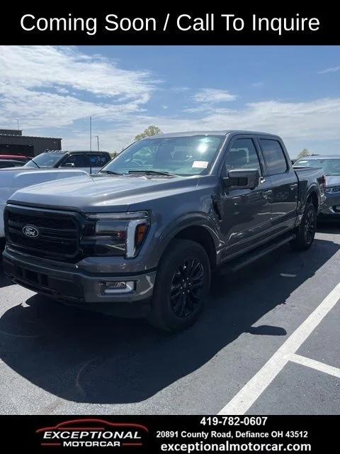 ford f-150 2024 1FTFW5LD9RFA51026 image ford f-150 2024 1FTFW5LD9RFA51026 image