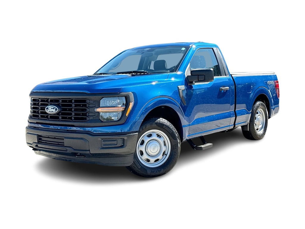 ford f-150 2024 1FTMF1L56RKD98152 image ford f-150 2024 1FTMF1L56RKD98152 image