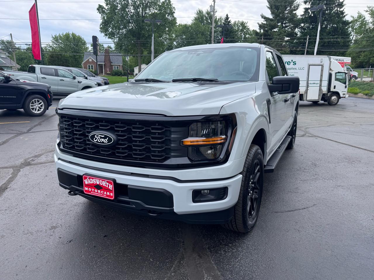 ford f-150 2024 1FTEW2LP2RKF29282 image ford f-150 2024 1FTEW2LP2RKF29282 image