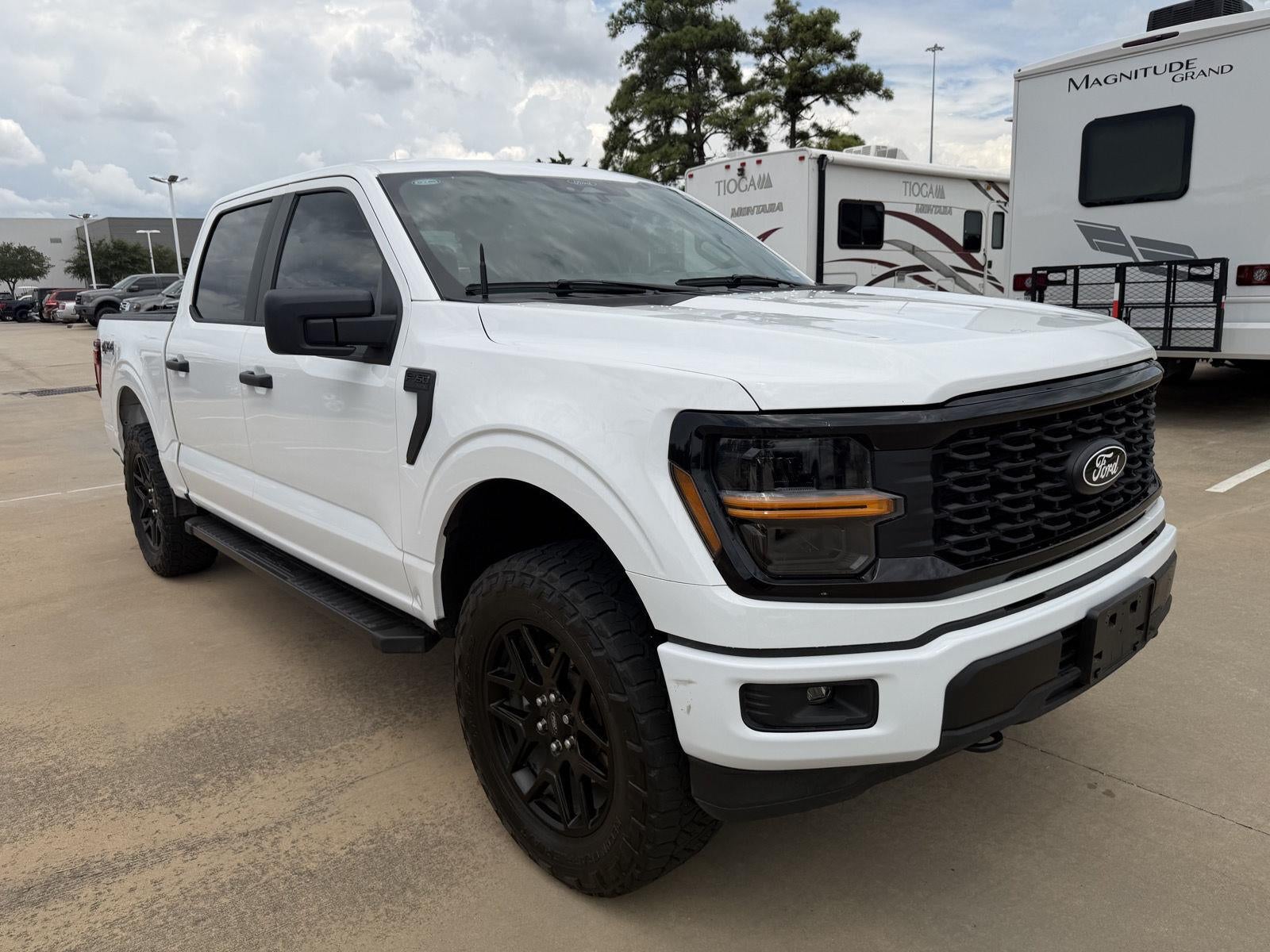 ford f-150 2024 1FTFW2L5XRKF12040 image ford f-150 2024 1FTFW2L5XRKF12040 image