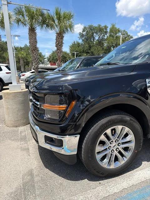 ford f-150 2024 1FTFW3K81RKE20283 image ford f-150 2024 1FTFW3K81RKE20283 image