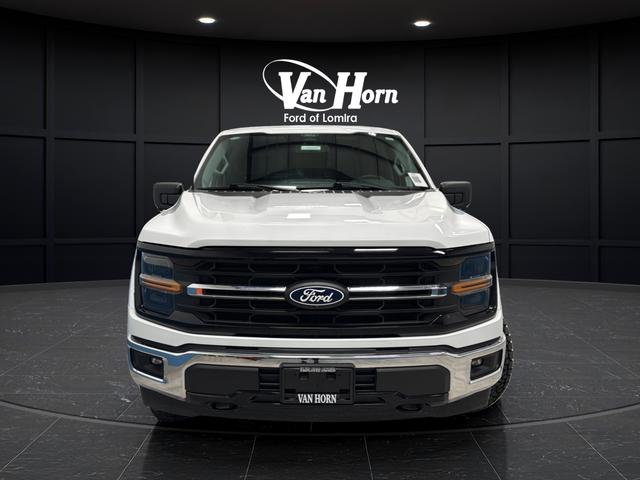 ford f-150 2024 1FTFW3L57RKD77864 image ford f-150 2024 1FTFW3L57RKD77864 image