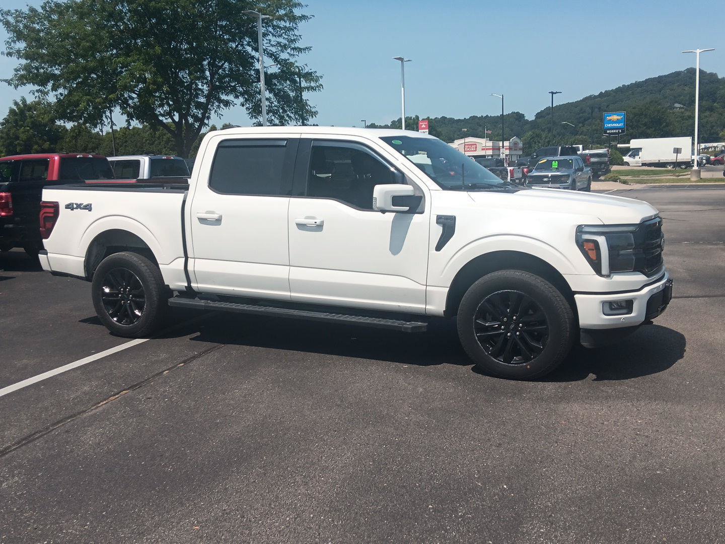 ford f-150 2024 1FTFW5L8XRFA46744 image ford f-150 2024 1FTFW5L8XRFA46744 image