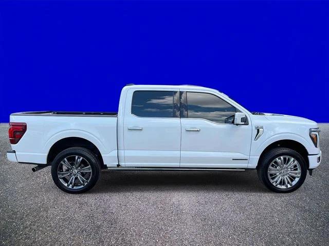 ford f-150 2024 1FTFW7LD2RFA27632 image ford f-150 2024 1FTFW7LD2RFA27632 image