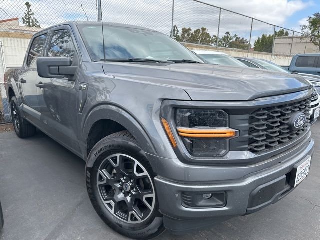 ford f-150 2024 1FTEW2KP4RKE19173 image ford f-150 2024 1FTEW2KP4RKE19173 image