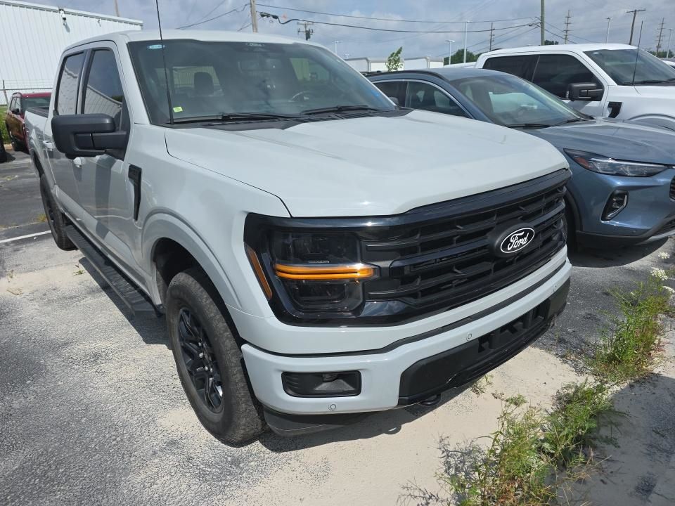 ford f-150 2024 1FTEW3LP2RKD51900 image ford f-150 2024 1FTEW3LP2RKD51900 image