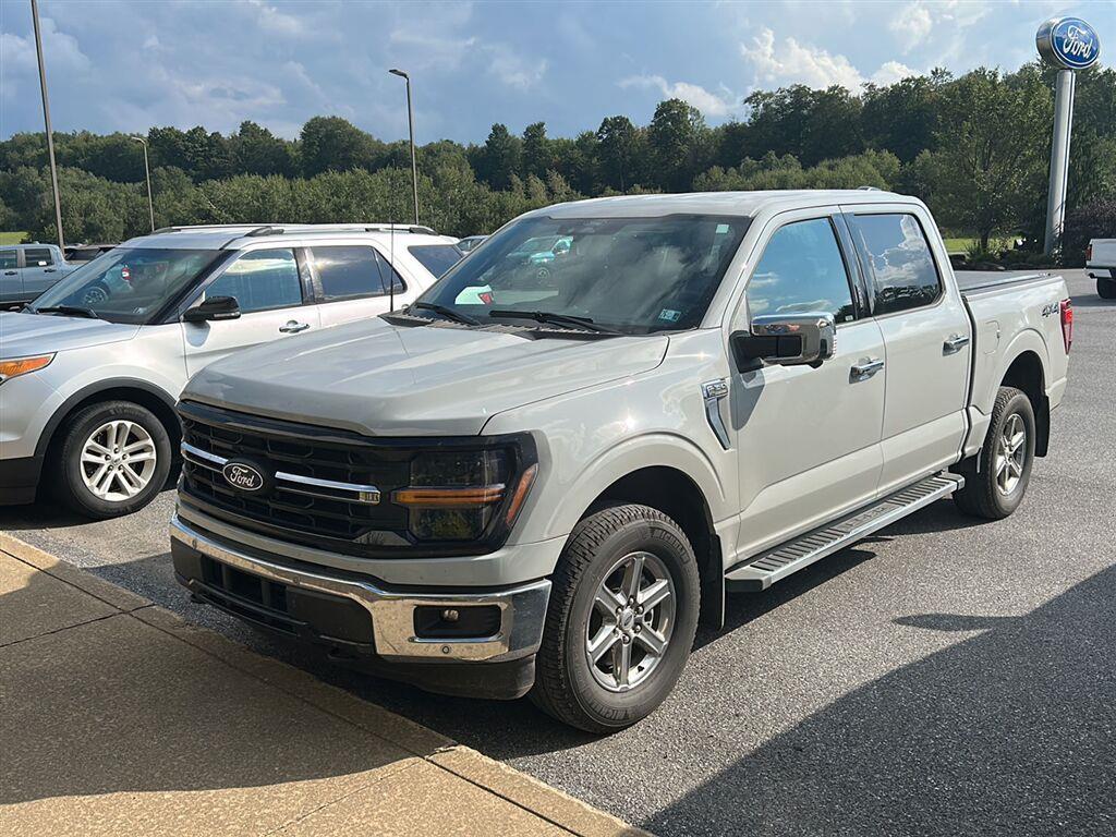 ford f-150 2024 1FTFW3L80RKF72618 image ford f-150 2024 1FTFW3L80RKF72618 image