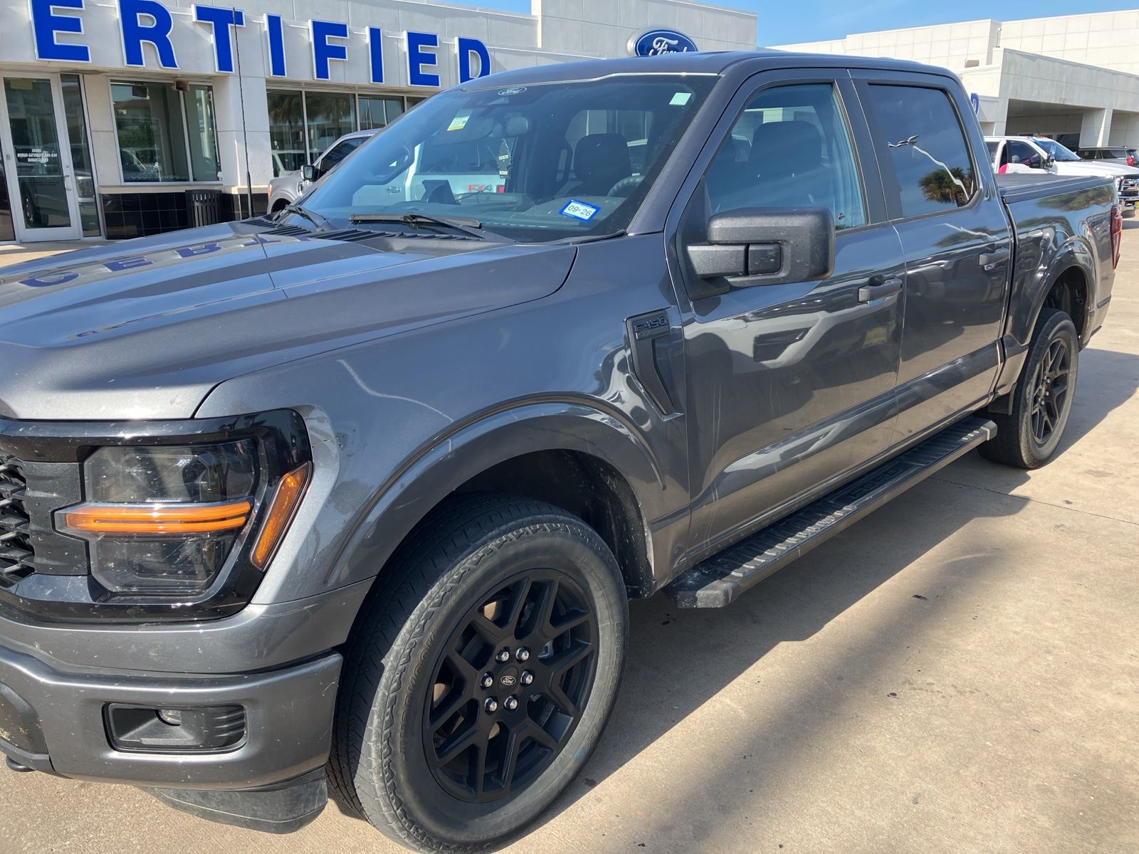 ford f-150 2024 1FTFW2L53RKE83299 image ford f-150 2024 1FTFW2L53RKE83299 image