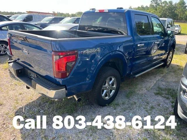 ford f-150 2024 1FTFW3LD7RFA76138 image ford f-150 2024 1FTFW3LD7RFA76138 image