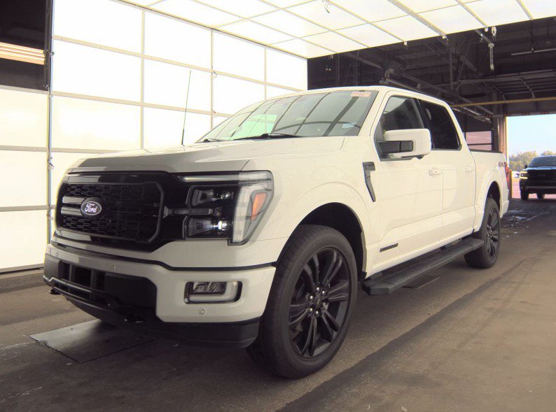 ford f-150 2024 1FTFW5LD7RFA74756 image ford f-150 2024 1FTFW5LD7RFA74756 image