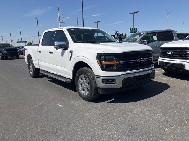ford f-150 2024 1FTFW3L58RKD63813 image ford f-150 2024 1FTFW3L58RKD63813 image