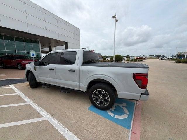 ford f-150 2024 1FTEW2KP0RKF11977 image ford f-150 2024 1FTEW2KP0RKF11977 image