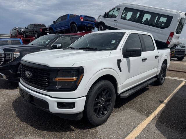 ford f-150 2024 1FTEW2KPXRKD27906 image ford f-150 2024 1FTEW2KPXRKD27906 image