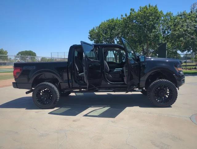 ford f-150 2024 1FTFW3LD7RFA75586 image ford f-150 2024 1FTFW3LD7RFA75586 image