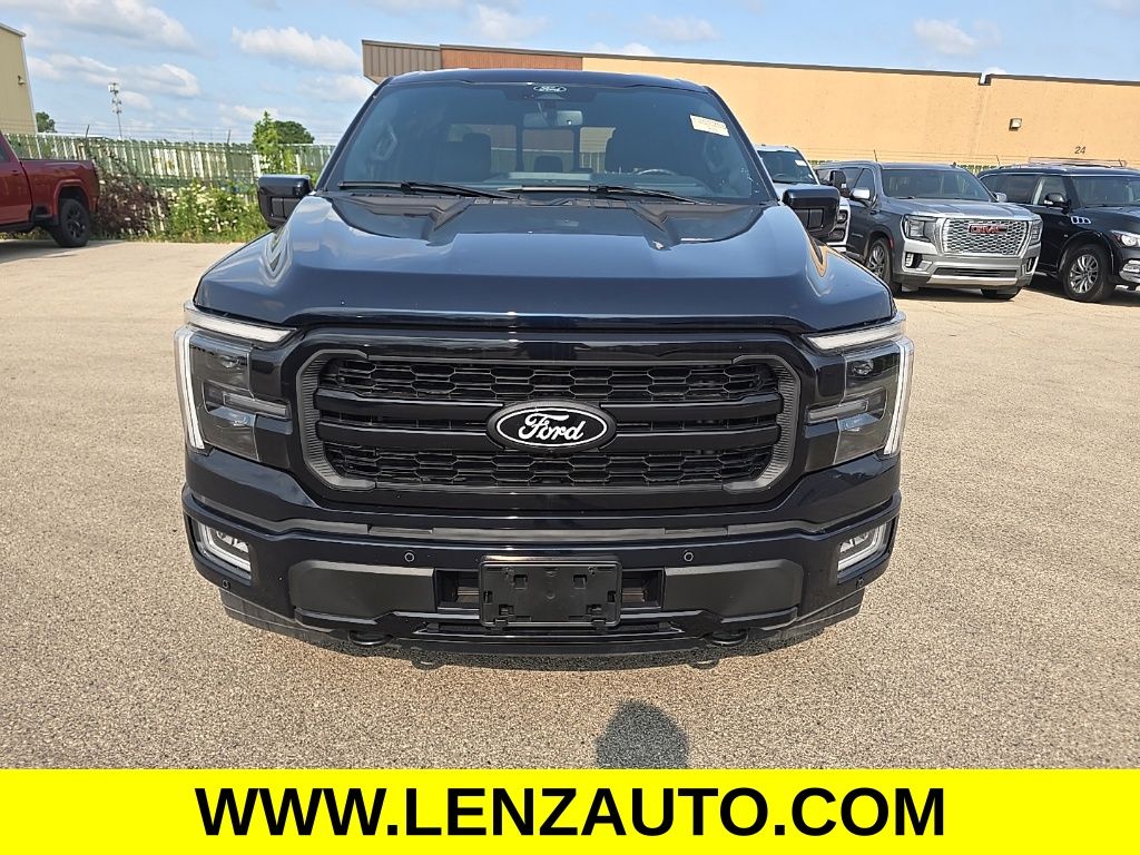 ford f-150 2024 1FTFW5L87RFA53165 image ford f-150 2024 1FTFW5L87RFA53165 image