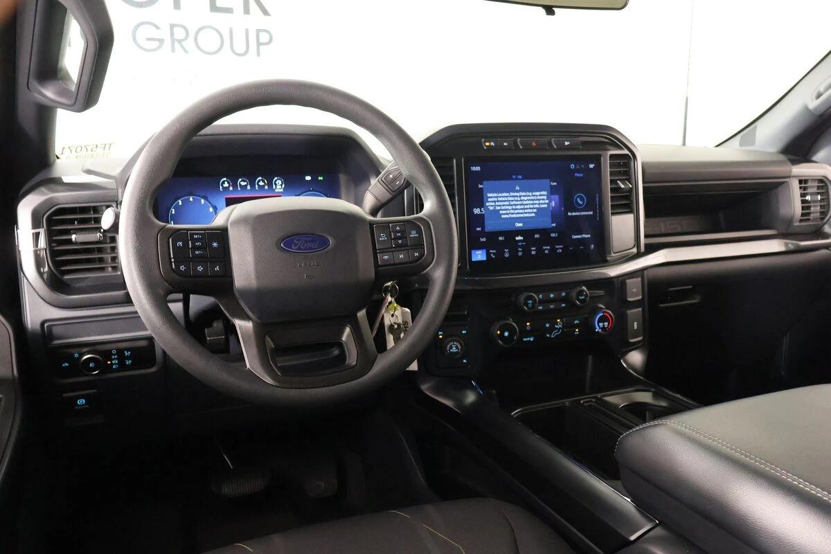 ford f-150 2024 1FTFW2L54RKF57071 image ford f-150 2024 1FTFW2L54RKF57071 image