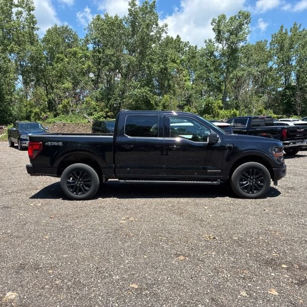 ford f-150 2024 1FTFW3LD2RFB10907 image ford f-150 2024 1FTFW3LD2RFB10907 image