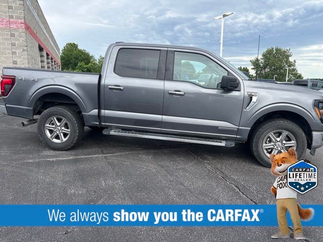 ford f-150 2024 1FTFW3LD8RFA63057 image ford f-150 2024 1FTFW3LD8RFA63057 image