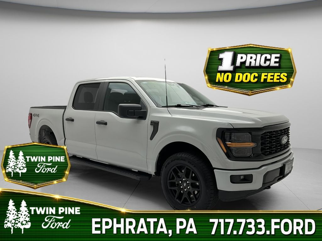 ford f-150 2024 1FTEW2LP8RKD01142 image ford f-150 2024 1FTEW2LP8RKD01142 image