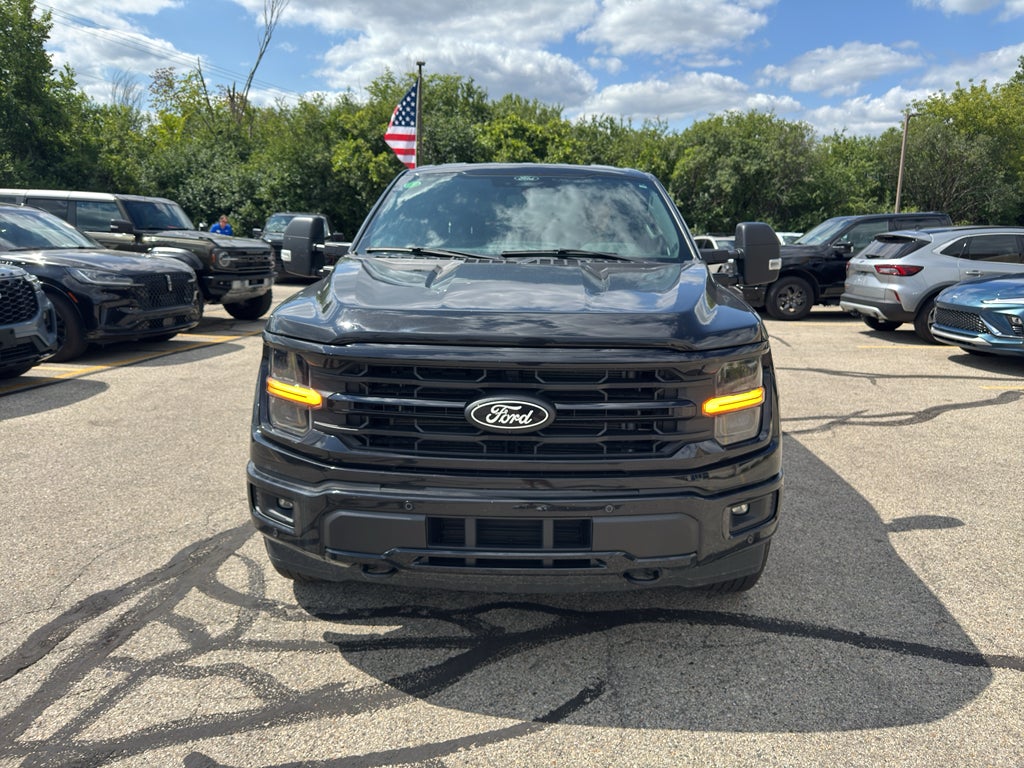 ford f-150 2024 1FTFW3LD1RFB00613 image ford f-150 2024 1FTFW3LD1RFB00613 image