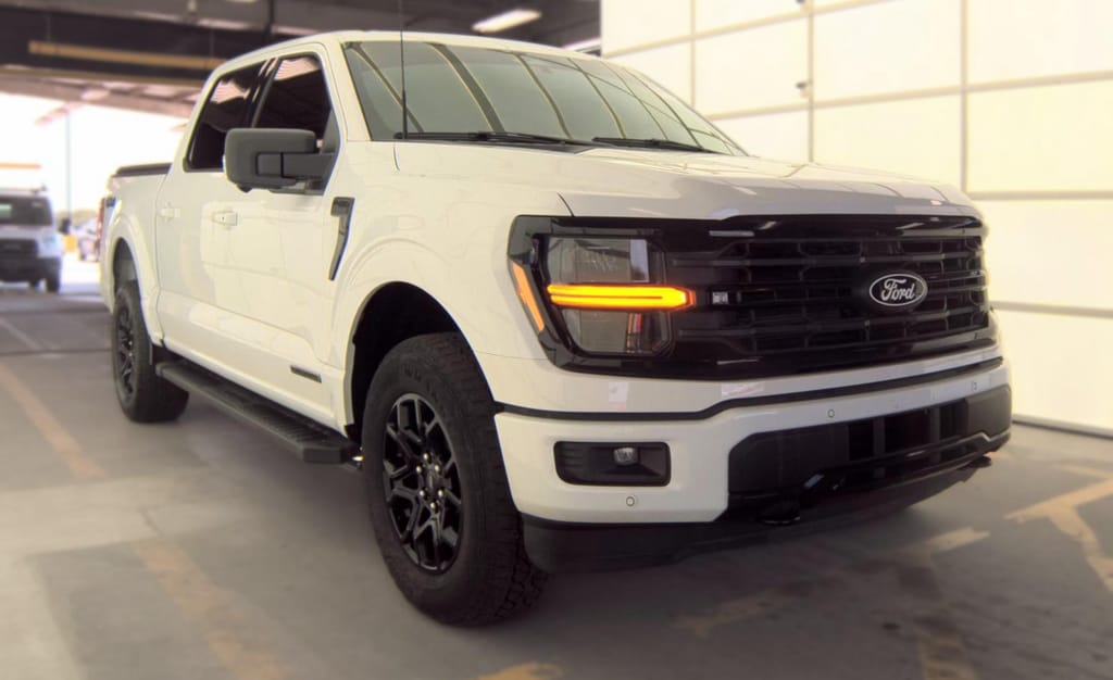 ford f-150 2024 1FTFW3LD6RFA20241 image ford f-150 2024 1FTFW3LD6RFA20241 image