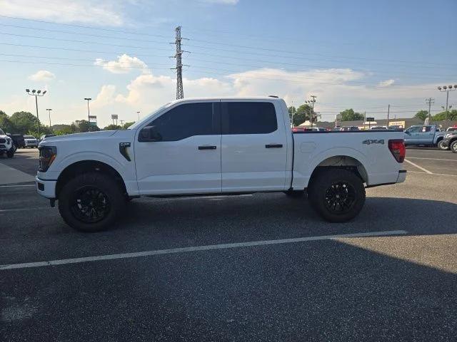 ford f-150 2024 1FTFW2L50RKD25888 image ford f-150 2024 1FTFW2L50RKD25888 image