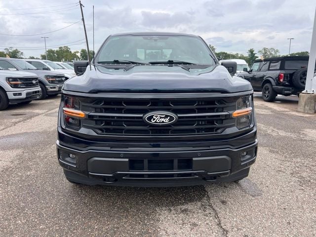 ford f-150 2024 1FTFW3LD1RFB41873 image ford f-150 2024 1FTFW3LD1RFB41873 image