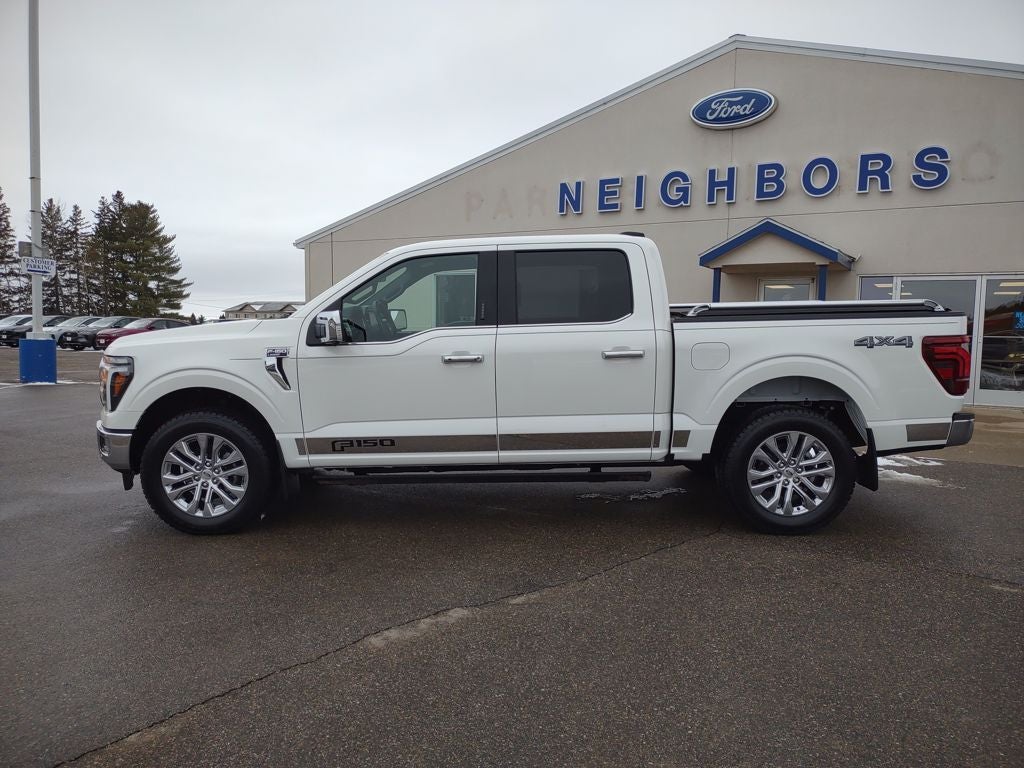 ford f-150 2024 1FTFW5LD8RFA79559 image ford f-150 2024 1FTFW5LD8RFA79559 image